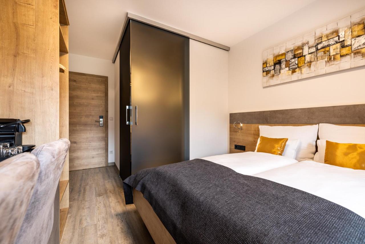 Der Burgblick-Adults Only Hotel Верфен Екстериор снимка
