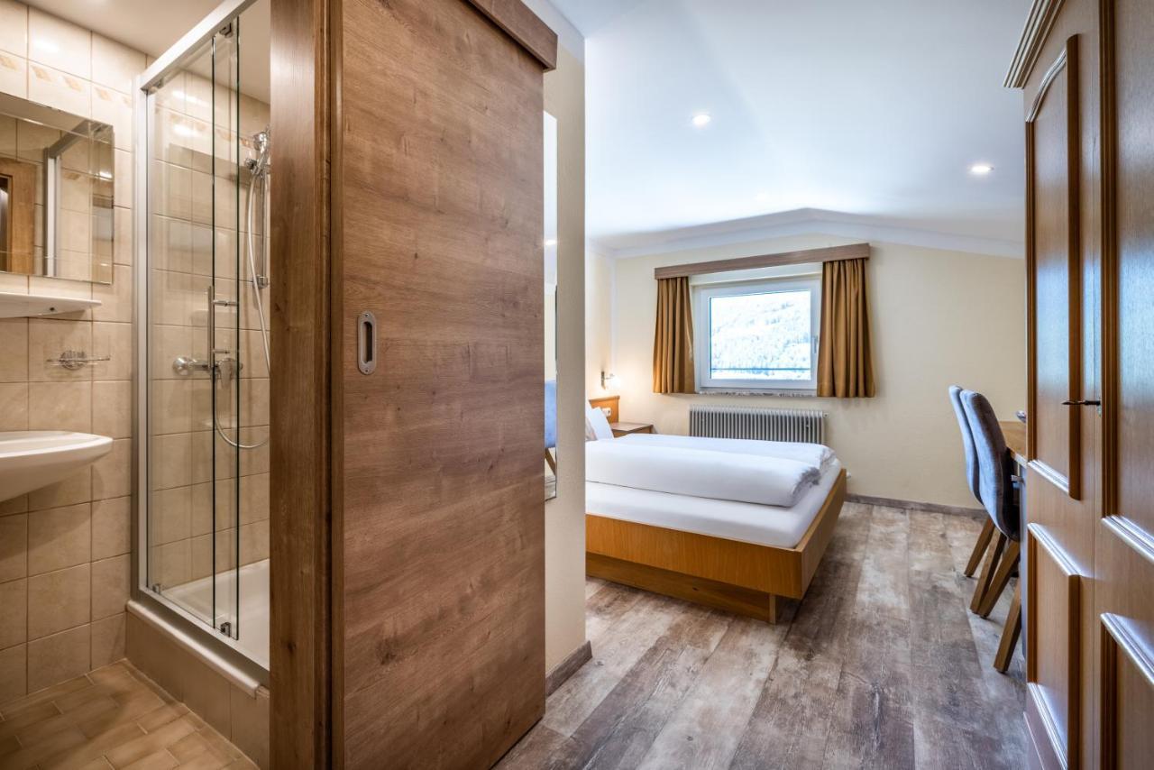 Der Burgblick-Adults Only Hotel Верфен Екстериор снимка